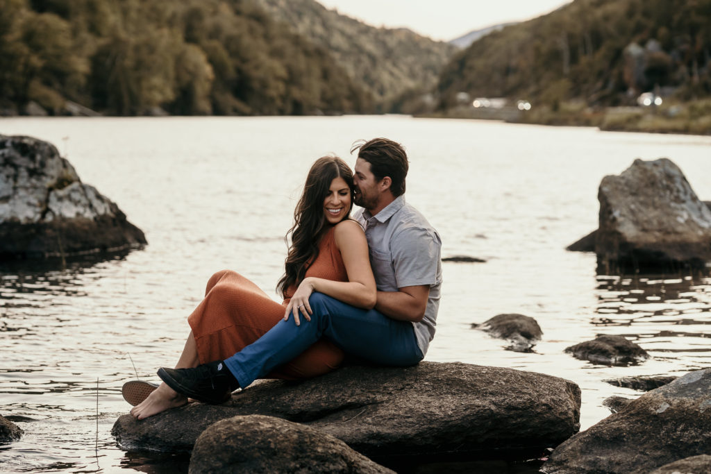 ADK engagement session