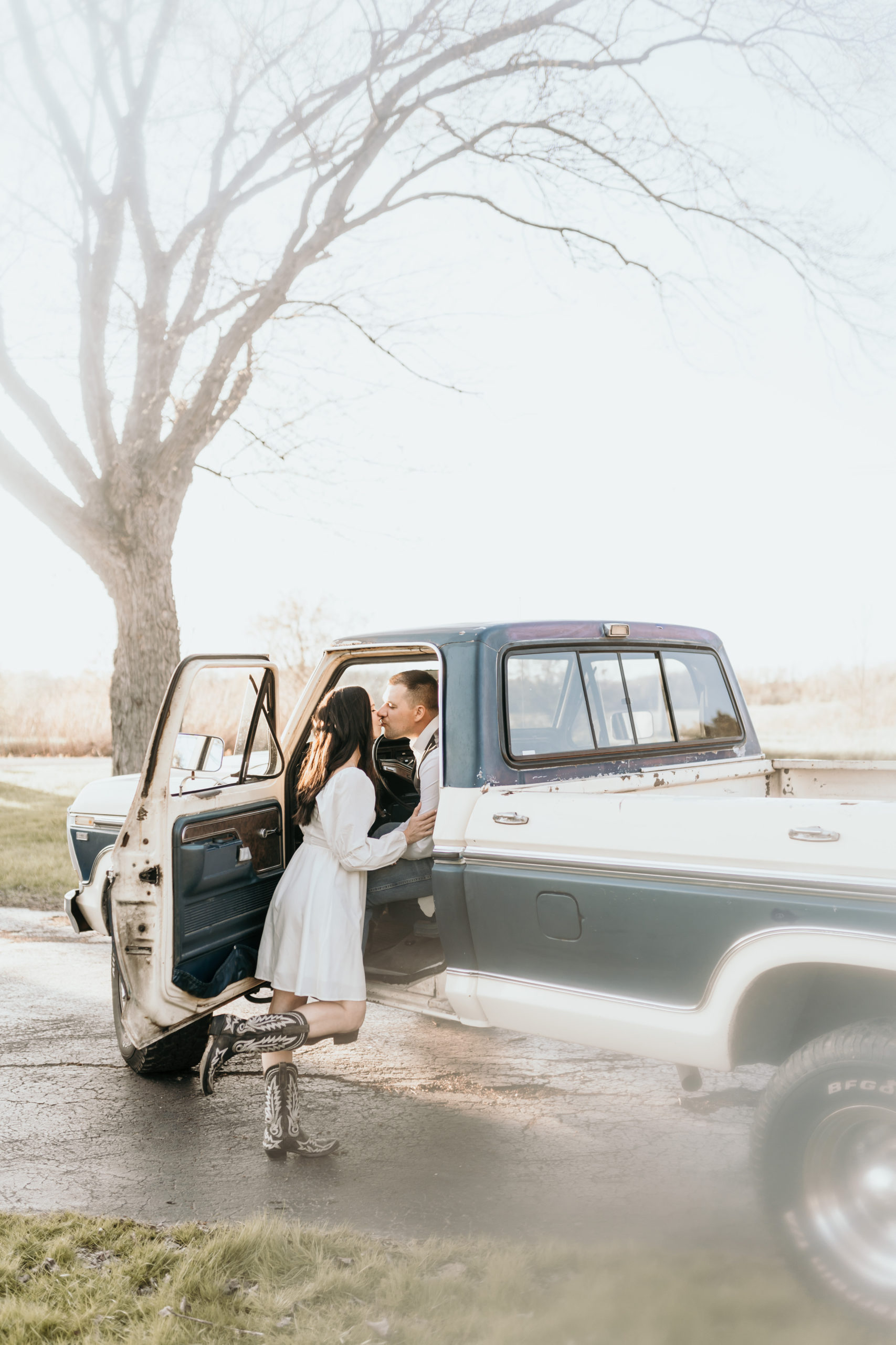Engagement Session Locations in Buffalo, New York